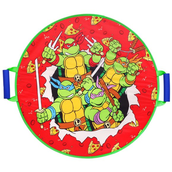 TMNT Speedster Sled
