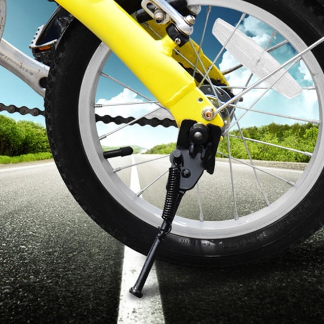 Fosa Steel Bike Kickstand, Cycling Kickstand, For Bicycle Children Bicycle