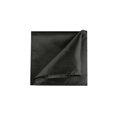 thumbnail image 2 of INSPIRE CHIC Men's Pocket Square Handkerchiefs Solid Color For Wedding Party, 2 of 4