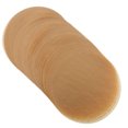 thumbnail image 1 of CAROOTU Barbecue Paper Waterproof High Temperature Resistant Air Fryer Paper for Roasting Grilling Baking, 1 of 6