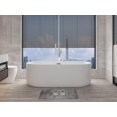 thumbnail image 1 of A&E Bain et Douche BROXTON-NF Bain, 1 of 4