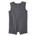 thumbnail image 2 of George Baby Boys' Tank Romper, 2 of 2
