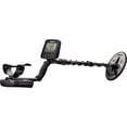 thumbnail image 4 of Garrett Goldmaster 24K Hand Held Metal Detector with Headphones - Black, 4 of 6
