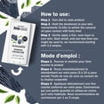 thumbnail image 3 of Schmidt's Natural Origin Deodorant Stick Charcoal & Magnesium, 75 g, 3 of 6