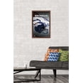 thumbnail image 3 of NFL Denver Broncos - Casque 16, 3 of 4