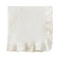 thumbnail image 2 of Swaddle Blanket Bedding Blanket Cotton for Kids, 2 of 8