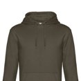 thumbnail image 2 of B&C Chandail à Capuchon pour Hommes King, 2 of 3