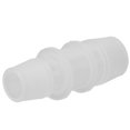 thumbnail image 4 of Air Valve Connector, Aquarium Airline Tubing Straight Multipurpose Clear  For Water Pumps 3 To 4, 4 of 8