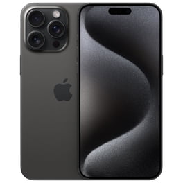 Open Box - Apple iPhone 16 Pro 128GB - Black Titanium - Unlocked