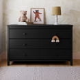 thumbnail image 2 of Storkcraft Alpine 6-Drawer Double Dresser, 2 of 11