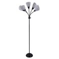 thumbnail image 1 of 5 Light Floor Lamp, 1 of 2