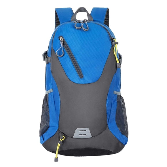 Nilvkv Hiking Backpack 40L Lightweight Hiking Daypack Outdoor Trekking Travel for Men Women