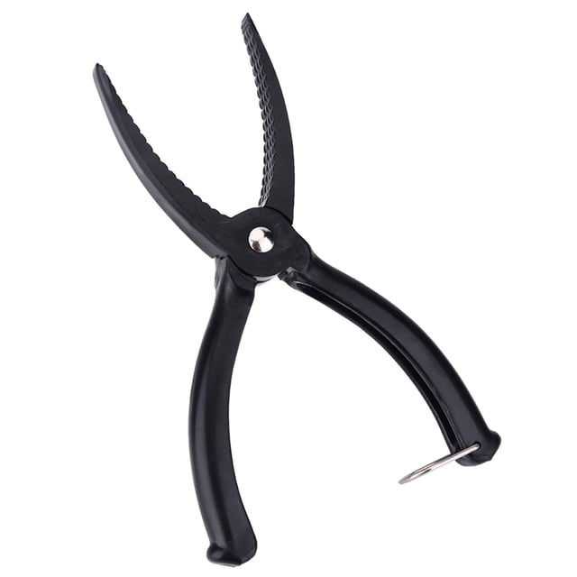 Fish Lip Gripper,Fishing Gripper Gear Tool Fish Lip Trigger Grip Fishing Tool Enhanced Features