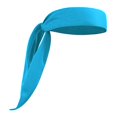 thumbnail image 4 of Almencla Bandeau pour Femmes et Hommes - Bande Anti-Sueur Sans Cheveux pour la Course, l'Entraînement, Bleu, 4 of 7