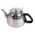 thumbnail image 1 of Coffee Pot,1.5l 2L Stainless Steel Teaware Teapot L Effortless Installation, 1 of 8