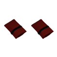 thumbnail image 3 of Transemion Protection contre le Givre pour l'Extérieur avec Housse Imperméable Compatibilité Universelle Rouge Rouille 2 Ensembles, 3 of 6