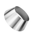 thumbnail image 2 of pitrice 22 Steel BBQ Grill Non-magnetic For Heat Preservation And Save More. Don鈥檛 Many Charcoals Like, 2 of 6