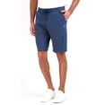 thumbnail image 3 of Swiss Tech Mens Double Knit Short, 3 of 5