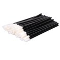 thumbnail image 4 of Lip Gloss Applicators,100Pcs Disposable Lip Brushes Lip Brushes Disposable Lip Gloss Brush Performance Driven, 4 of 8