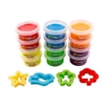 thumbnail image 4 of Crayola Silly Scents Slime 12pk, 4 of 4