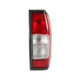 thumbnail image 1 of Feu Arrière Arrière de Voiture Feu de Freinage Lampe de Signalisation pour Navara D22 Ute DX ST-R 1997-2015 RLN026-EU-R, 1 of 5