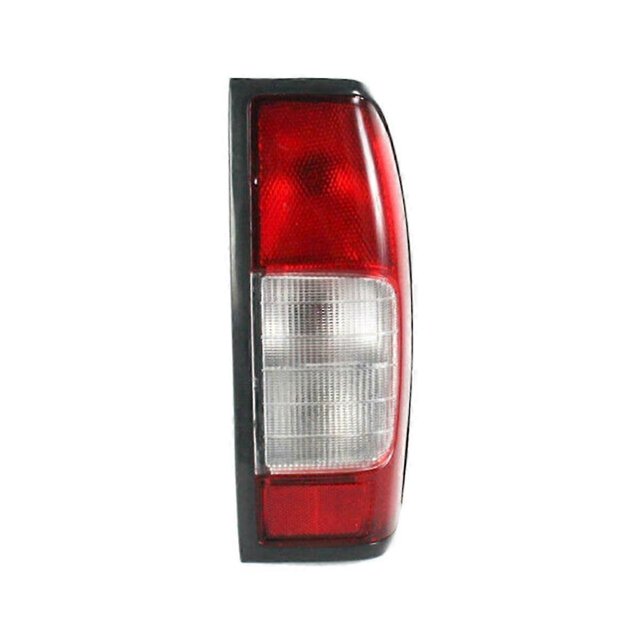 Feu Arrière Arrière de Voiture Feu de Freinage Lampe de Signalisation pour Navara D22 Ute DX ST-R 1997-2015 RLN026-EU-R