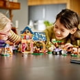 thumbnail image 3 of LEGO Friends Organic Farm 41721 Toy Building Kit (826 Pieces), 3 of 6