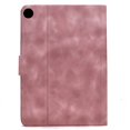 thumbnail image 4 of FOXDOCK Tablet Case for Lenovo Tab M10 3nd – TPU Folio Cover with Card Slots, Anti-Slip Stitching, Stand Function, Full Protection, 4 of 6