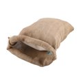 thumbnail image 4 of Sacs de Rangement en Chanvre Grossier, Grands Sacs de Rangement en Chanvre Grossier pour Pommes de Terre, Grand Sac en Jute Compact et Léger, 4 of 12