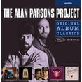thumbnail image 3 of The Alan Parsons Project - Original Album Classics (Box Set) (5CD), 3 of 3