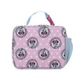 thumbnail image 2 of Disney Minnie Mouse Classic Insulated Character Lunchbox, 2 of 7