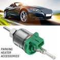 thumbnail image 2 of Ultra Quiet 12V 1KW-5KW Oil Heater Fuel Pump X8H2, 2 of 9