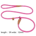thumbnail image 2 of Dog Leash Dog Chain Walking Dog Artifact Daily Outdoor Walk Hair Children, 2 of 4