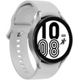 thumbnail image 1 of Samsung Galaxy Watch4 44mm Smartwatch with Heart Rate Monitor Brand New, 1 of 4