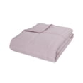 thumbnail image 4 of Down Alternative Comforter (Plum Gray, Twin) - All Season Comforter - by Natural Comfort, 4 of 4