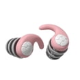 thumbnail image 1 of Silicone Swimming Earplugs with Advanced Noise Reduction for Enhanced Hearing and Restful Sleep, 1 of 3
