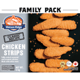thumbnail image 1 of Watson Ridge Family Pack Strips, 1 of 1