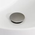thumbnail image 3 of American Imaginations 48-in. W 1 Hole Ceramic Top Set In White Color - Overflow Drain Incl. AI-29529, 3 of 9