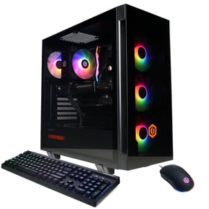 Cyberpowerpc Gamer Xtreme Bureau Intel Core U5 225F GXi11240CPGV23