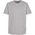 thumbnail image 1 of Build Your Brand T-Shirt Basique 2.0 pour Garçons/filles, 1 of 1