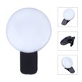 thumbnail image 5 of KAKOWELY Rechargeable Ring Light For Phone Mini Portable Beauty Selfie Lighting Accessory,1.57"X1.97"X0.2", 5 of 5