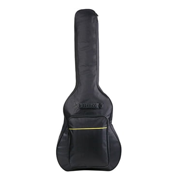 36'' inch Acoustic/Electric Guitar Folk Bag Waterproof Case Guitar