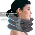 thumbnail image 2 of Cervical Neck Traction Device, Inflatable & Adjustable Neck Stretcher Neck Support Brace, Instant Neck Pain Relief, Neck Support for Spine Alignment and Neck Pain Relief, 2 of 8