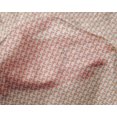 thumbnail image 4 of oneOone Silk Tabby Fabric Shapes Geometric Print Fabric by Yard 42 Inch Wide, 4 of 4