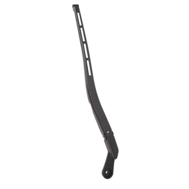 Front Windshield Wiper Arm Low Noise Efficient Automobile Front Windshield Wiper Arm for A4 2004 to 2009