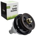 thumbnail image 2 of Center Spindle Assembly for Exmark 103-8074 52-inch Deck 810-CSP2436N, 2 of 5