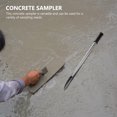 thumbnail image 3 of Wheat Sampler Soil Sampler Tube Corn Sampler Cereal Sampler Sampling Tool For Farm, 3 of 5
