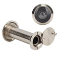 thumbnail image 4 of Home Security Door Viewer 220 Degree Viewing Angle Anti Theft Safety Peephole for Wood, 4 of 7