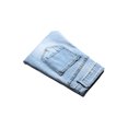 thumbnail image 3 of Kmbangi Men Casual Jeans+Solid Color Long Trousers with Broken Holes, 3 of 9