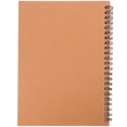 thumbnail image 1 of Shisuyan Memo Notebook Spiral Notebook Spiral Lined Notebook Portable Notebook Simple Notebook, 1 of 8